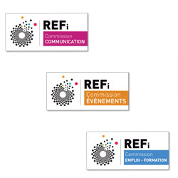 Réseau des Entrepreneurs Fidésiens Services Commissions