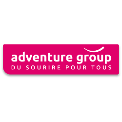 ADVENTURE GROUP