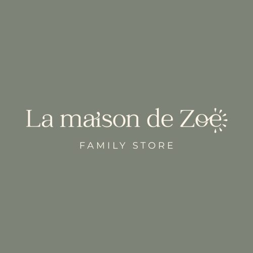 LA MAISON DE ZOÉ DÉCORATION