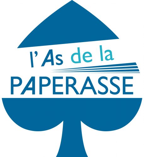 L’AS DE LA PAPERASSE