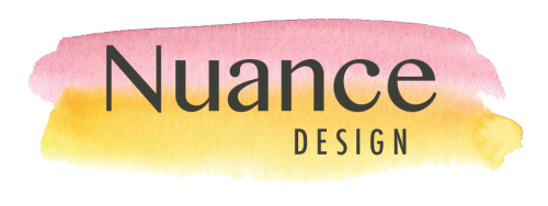 NUANCE DESIGN