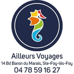 AILLEURS VOYAGES