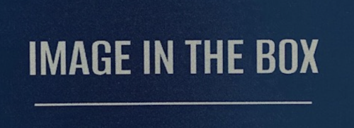 IMAGE IN THE BOX