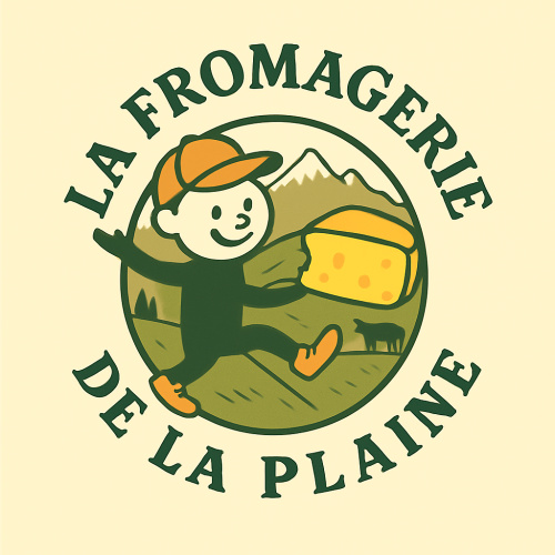 LA FROMAGERIE DE LA PLAINE